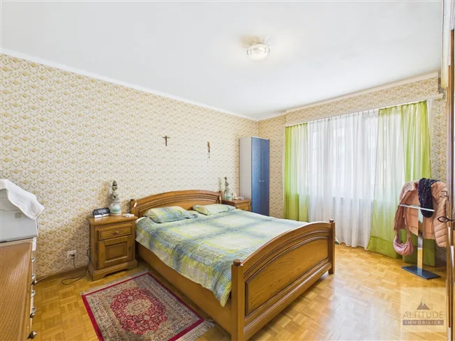 3.5 Zimmer Wohnung in Chippis – foto 10 di 13