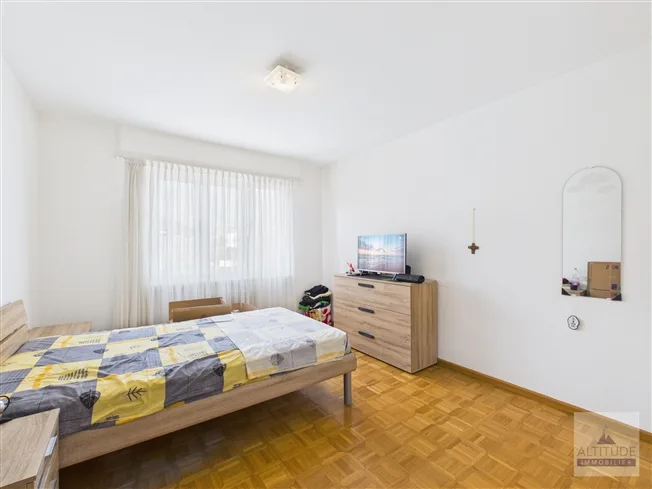 3.5 Zimmer Wohnung in Chippis – foto 12 di 13
