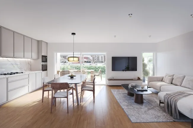 4.5 Zimmer Wohnung, 3966 Chalais