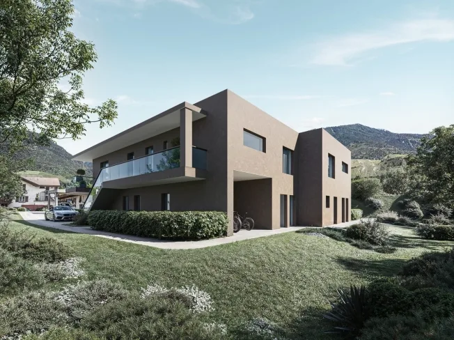 4.5 Zimmer Wohnung, 3966 Chalais