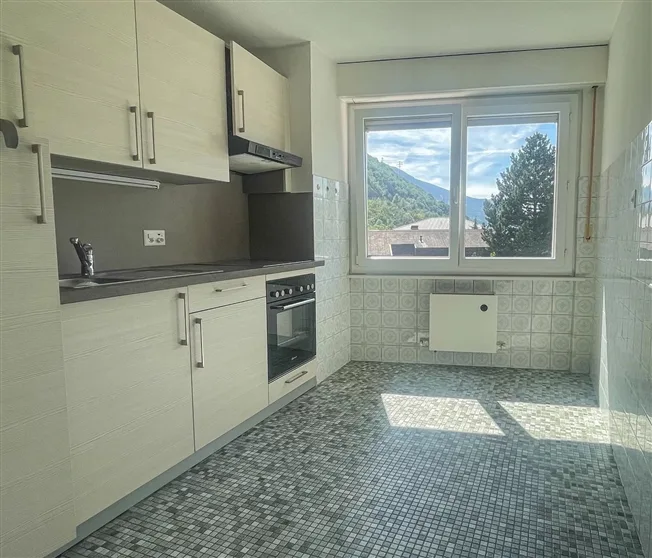 Wohnung in Chippis – photo 3 sur 13