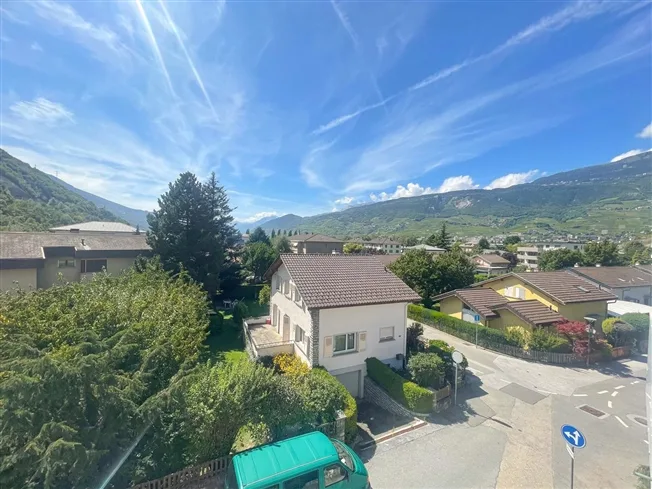 Wohnung in Chippis – photo 12 sur 13