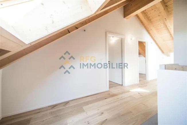 3.5 Zimmer Reihenfamilienhaus in Chalais – Foto 8 von 15