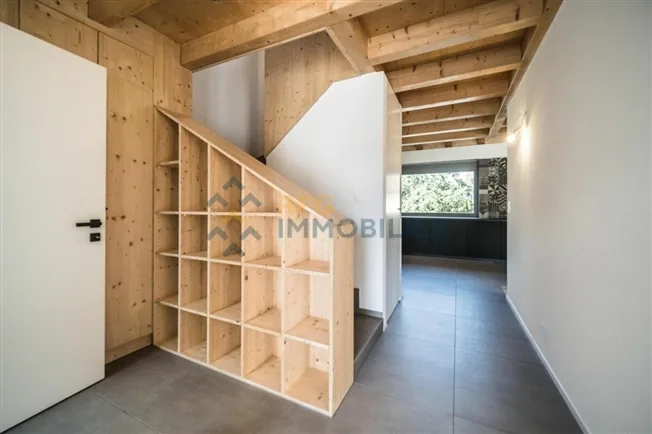 3.5 Zimmer Reihenfamilienhaus in Chalais – Foto 7 von 15