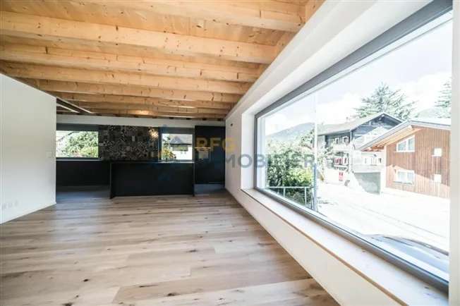 3.5 Zimmer Reihenfamilienhaus in Chalais – Foto 6 von 15