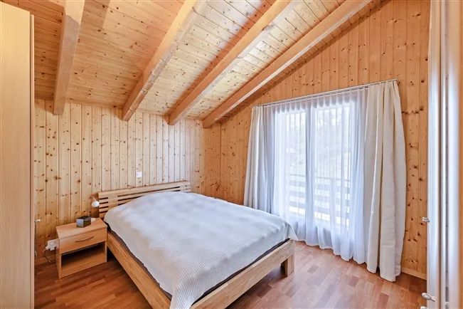 4.5 Zimmer Einfamilienhaus in Chalais – Foto 6 von 10