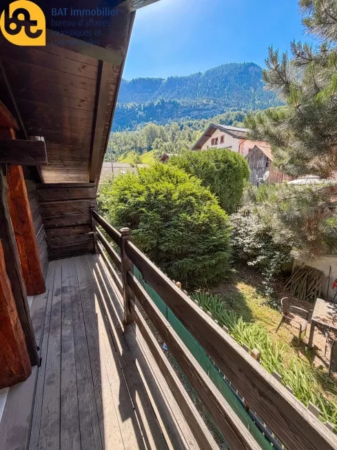 4.5 Zimmer Bauernhaus in Chalais – photo 5 sur 7