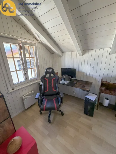 4.5 Zimmer Bauernhaus in Chalais – photo 6 sur 7