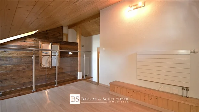4.5 Zimmer Wohnung in Chalais – photo 11 sur 15