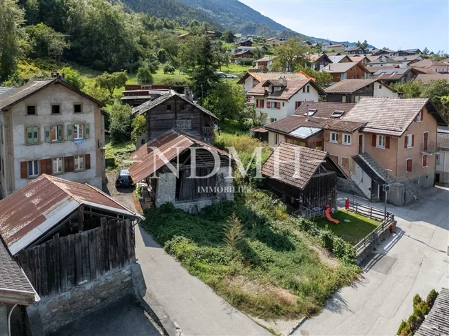 6 Zimmer Einfamilienhaus in Chalais – foto 7 di 10