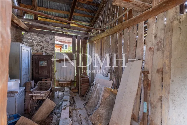 6 Zimmer Einfamilienhaus in Chalais – foto 8 di 10
