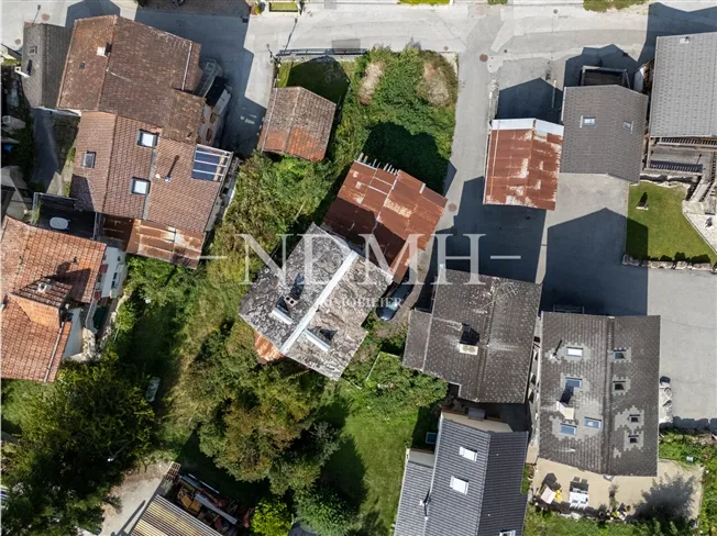6 Zimmer Einfamilienhaus in Chalais – foto 5 di 10