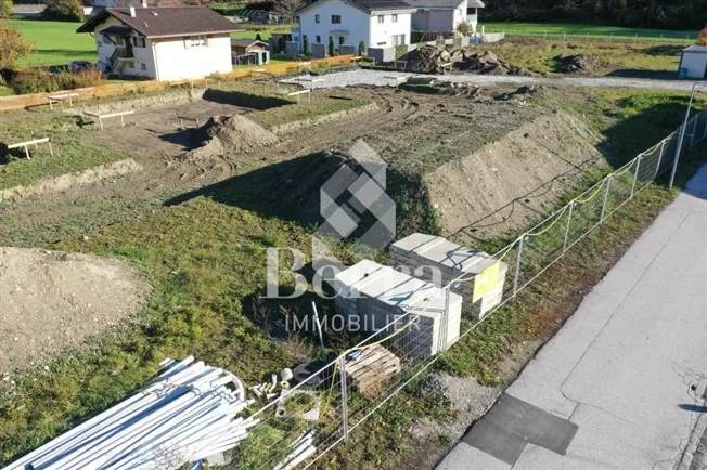 5.5 Zimmer Reihenfamilienhaus in Chalais – photo 9 sur 13