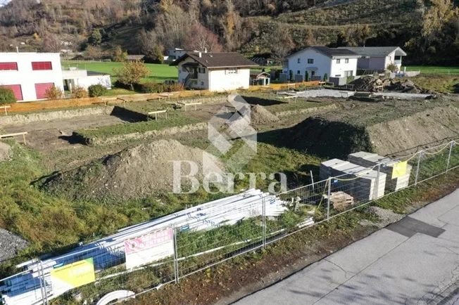 5.5 Zimmer Reihenfamilienhaus in Chalais – photo 8 sur 12