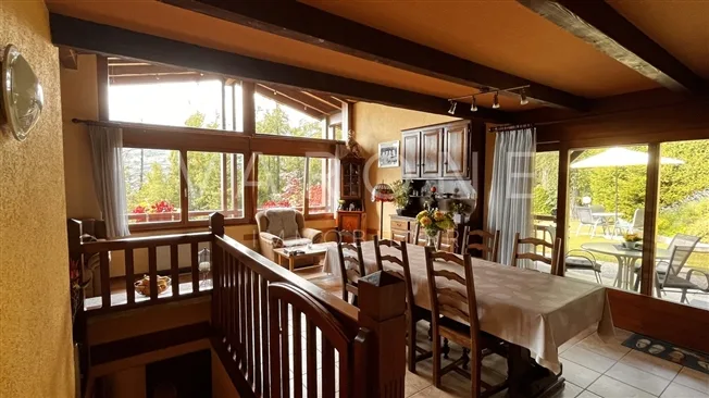 4 Zimmer Chalet in Chalais – Foto 5 von 17