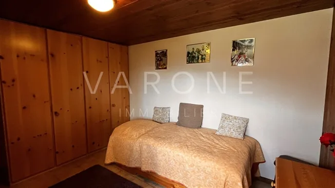 4 Zimmer Chalet in Chalais – Foto 12 von 17