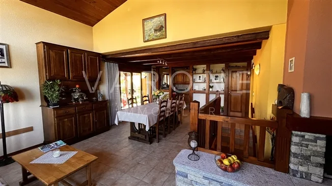 4 Zimmer Chalet in Chalais – Foto 7 von 17