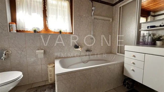 4 Zimmer Chalet in Chalais – Foto 9 von 17