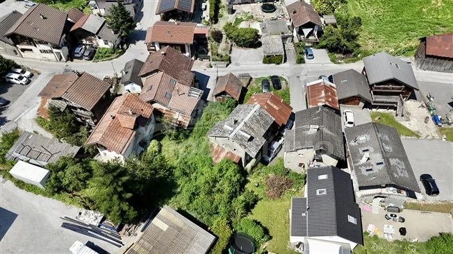 6 Zimmer Einfamilienhaus in Chalais – Foto 6 von 7