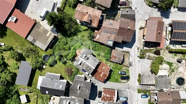 6 Zimmer Einfamilienhaus in Chalais – Foto 4 von 7