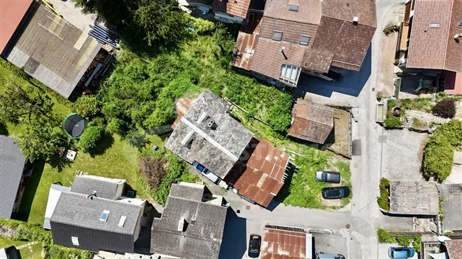 6 Zimmer Einfamilienhaus in Chalais – Foto 5 von 7