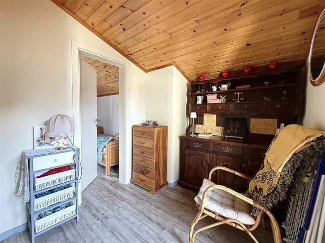 5 Zimmer Einfamilienhaus in Chalais – foto 8 di 12