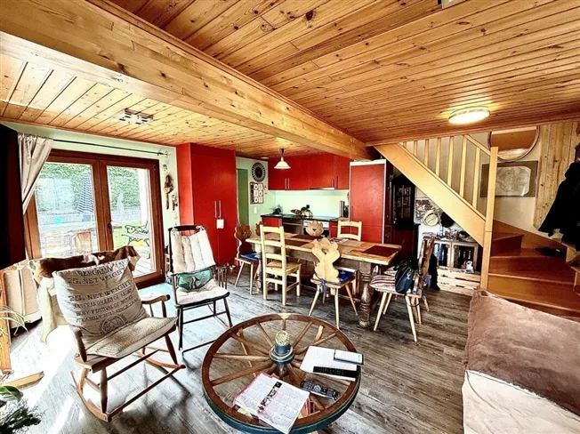 5 Zimmer Einfamilienhaus in Chalais – foto 5 di 12