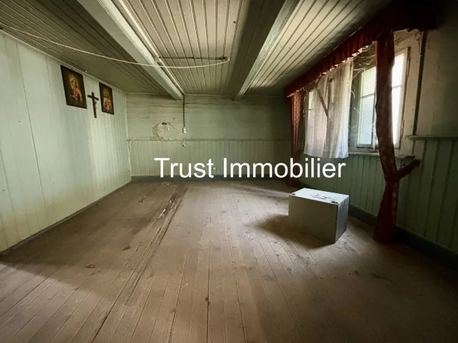 6 Zimmer Einfamilienhaus in Chalais – photo 6 sur 10