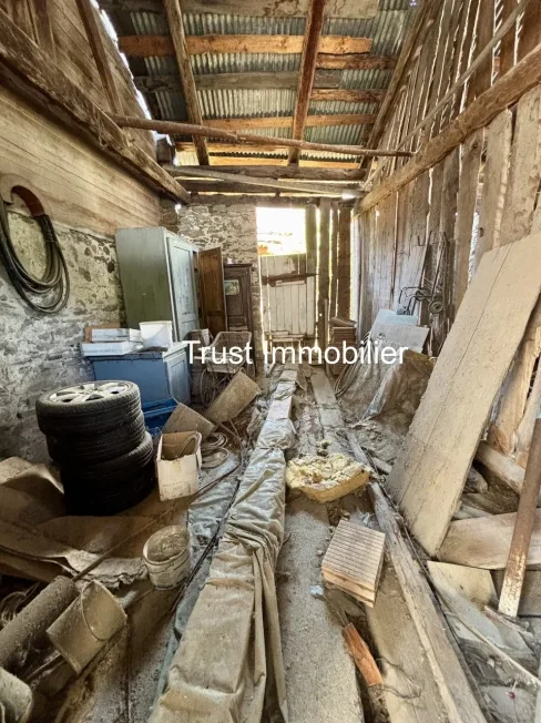 6 Zimmer Einfamilienhaus in Chalais – photo 8 sur 10