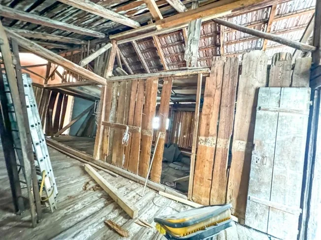 4.5 Zimmer Bauernhaus in Chalais – foto 9 di 15
