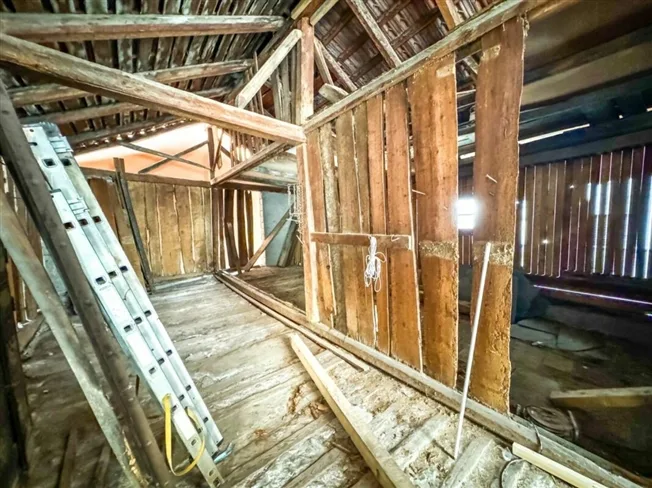 4.5 Zimmer Bauernhaus in Chalais – foto 10 di 15