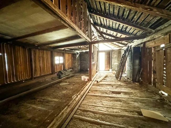 4.5 Zimmer Bauernhaus in Chalais – foto 6 di 15