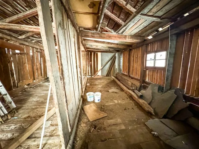 4.5 Zimmer Bauernhaus in Chalais – foto 7 di 15