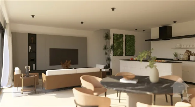 4.5 Zimmer Reihenfamilienhaus in Chalais – foto 4 di 17