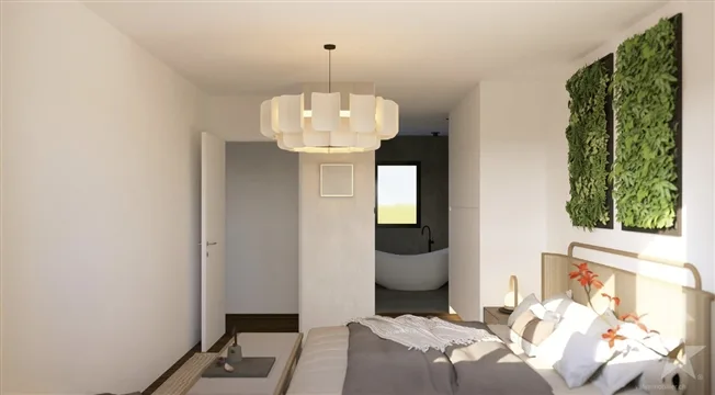 4.5 Zimmer Reihenfamilienhaus in Chalais – foto 7 di 17