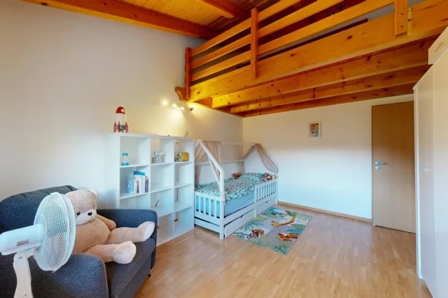 5 Zimmer Einfamilienhaus in Chalais – foto 10 di 12