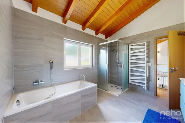 5 Zimmer Einfamilienhaus in Chalais – foto 11 di 12