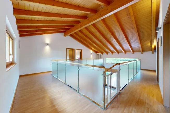 5 Zimmer Einfamilienhaus in Chalais – foto 12 di 12