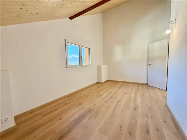 3.5 Zimmer Reihenfamilienhaus in Chalais – foto 6 di 12