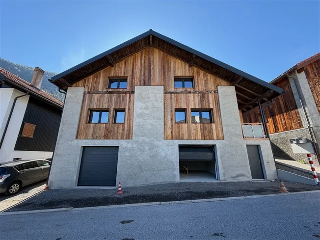3.5 Zimmer Reihenfamilienhaus in Chalais – foto 11 di 12