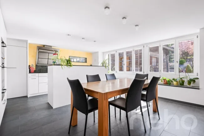 6 Zimmer Einfamilienhaus in Chalais – foto 5 di 12