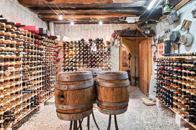 6 Zimmer Einfamilienhaus in Chalais – foto 9 di 12