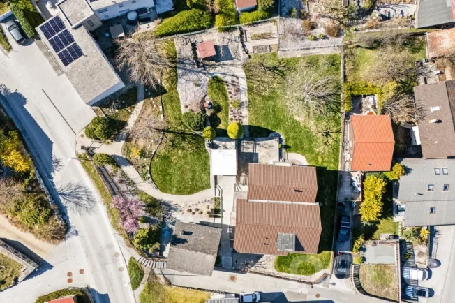 6 Zimmer Einfamilienhaus in Chalais – foto 10 di 12