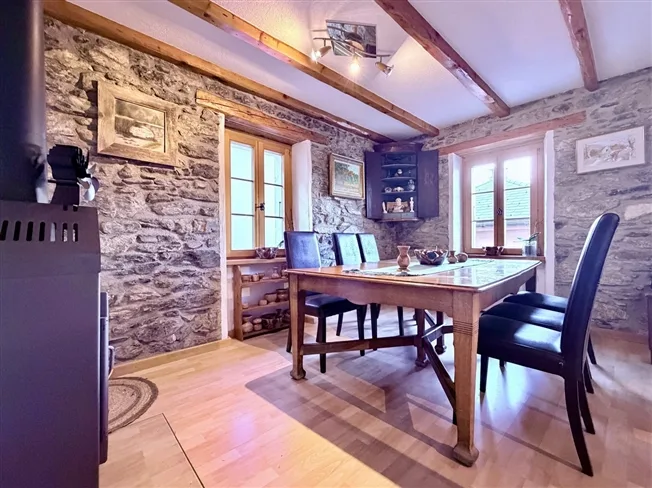 9.5 Zimmer Einfamilienhaus in Chalais – foto 3 di 8