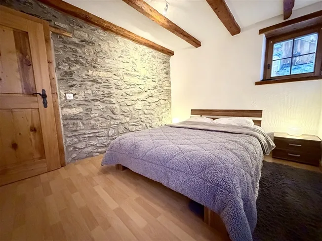 9.5 Zimmer Einfamilienhaus in Chalais – foto 6 di 8