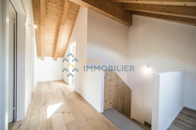 3.5 Zimmer Reihenfamilienhaus in Chalais – Foto 13 von 15