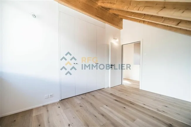 3.5 Zimmer Reihenfamilienhaus in Chalais – Foto 12 von 15