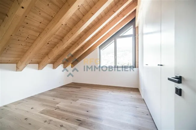 3.5 Zimmer Reihenfamilienhaus in Chalais – Foto 11 von 15