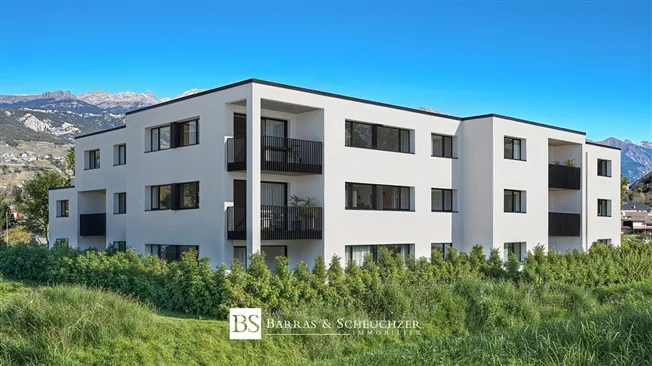 3.5 Zimmer Wohnung in Chalais – photo 8 sur 15