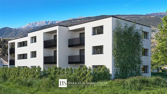 3.5 Zimmer Wohnung in Chalais – photo 9 sur 15